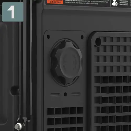 Gerador Genergy Inverter Tenerife II RC 230V 7500W